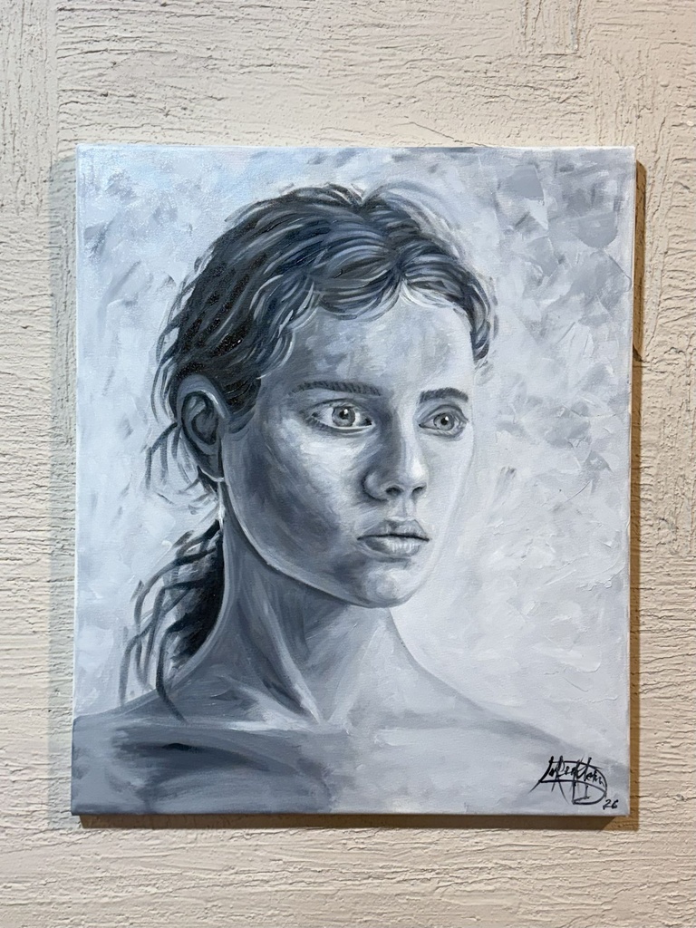 MIRADA